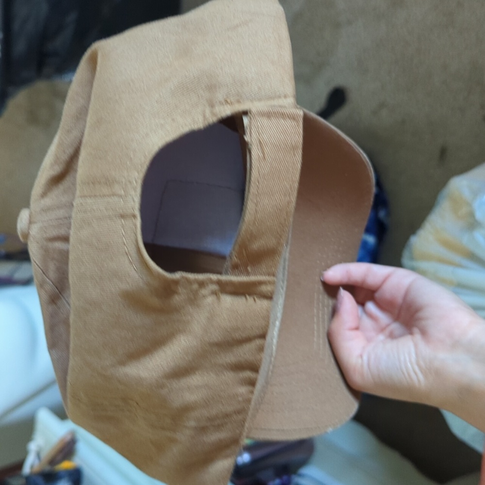 Hat - Picture 2 of 2
